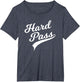 Sarcastic and Funny Hard Pass t Shirt