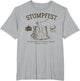 Stumpfest Brisbane Get Sweaty