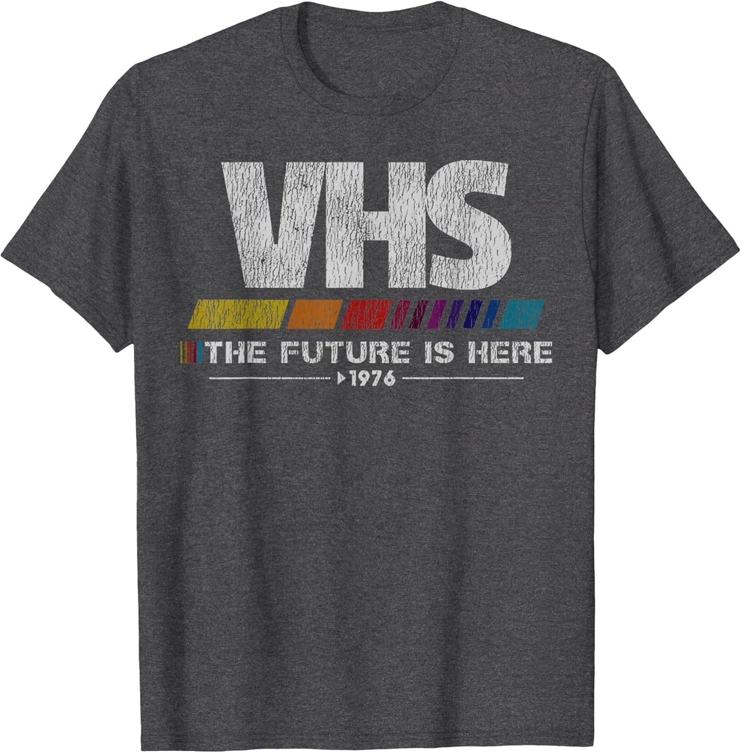 The Future is Here