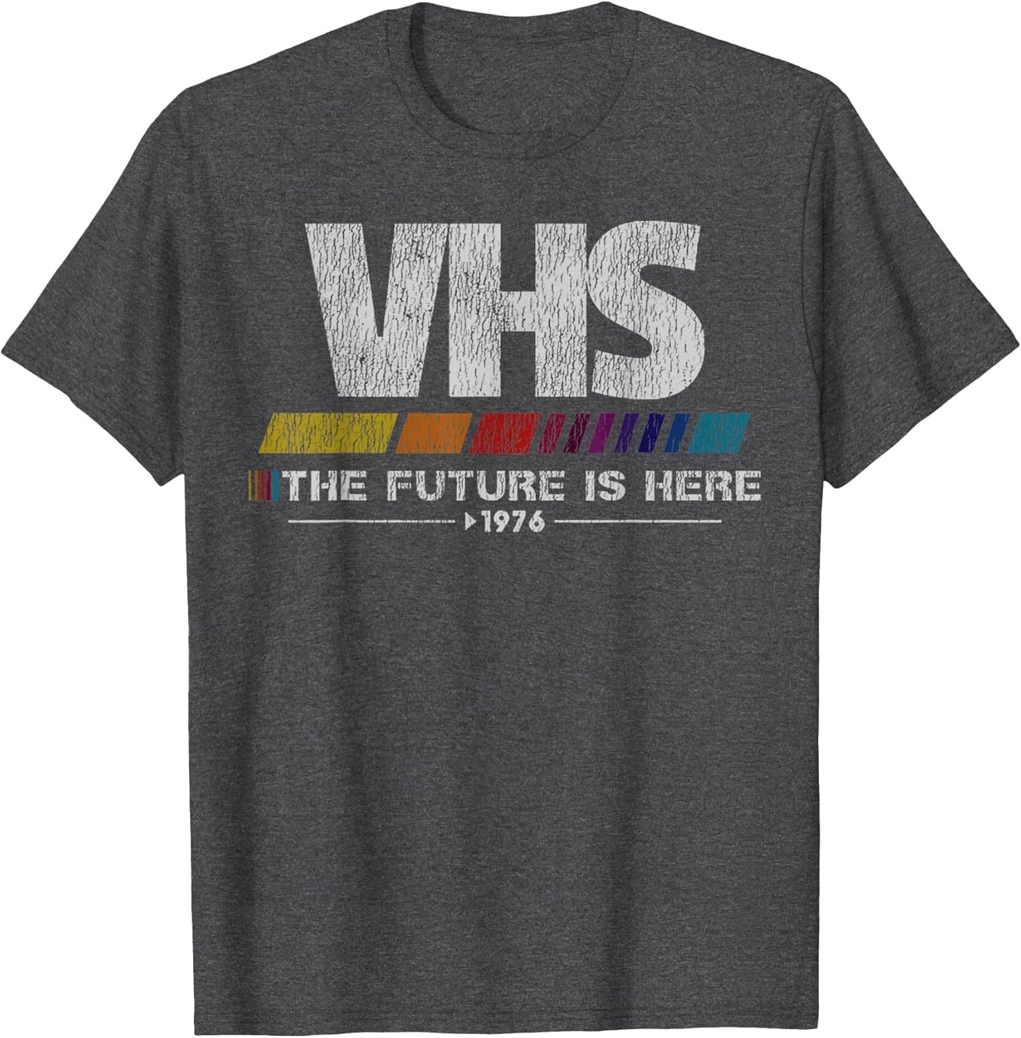 The Future is Here