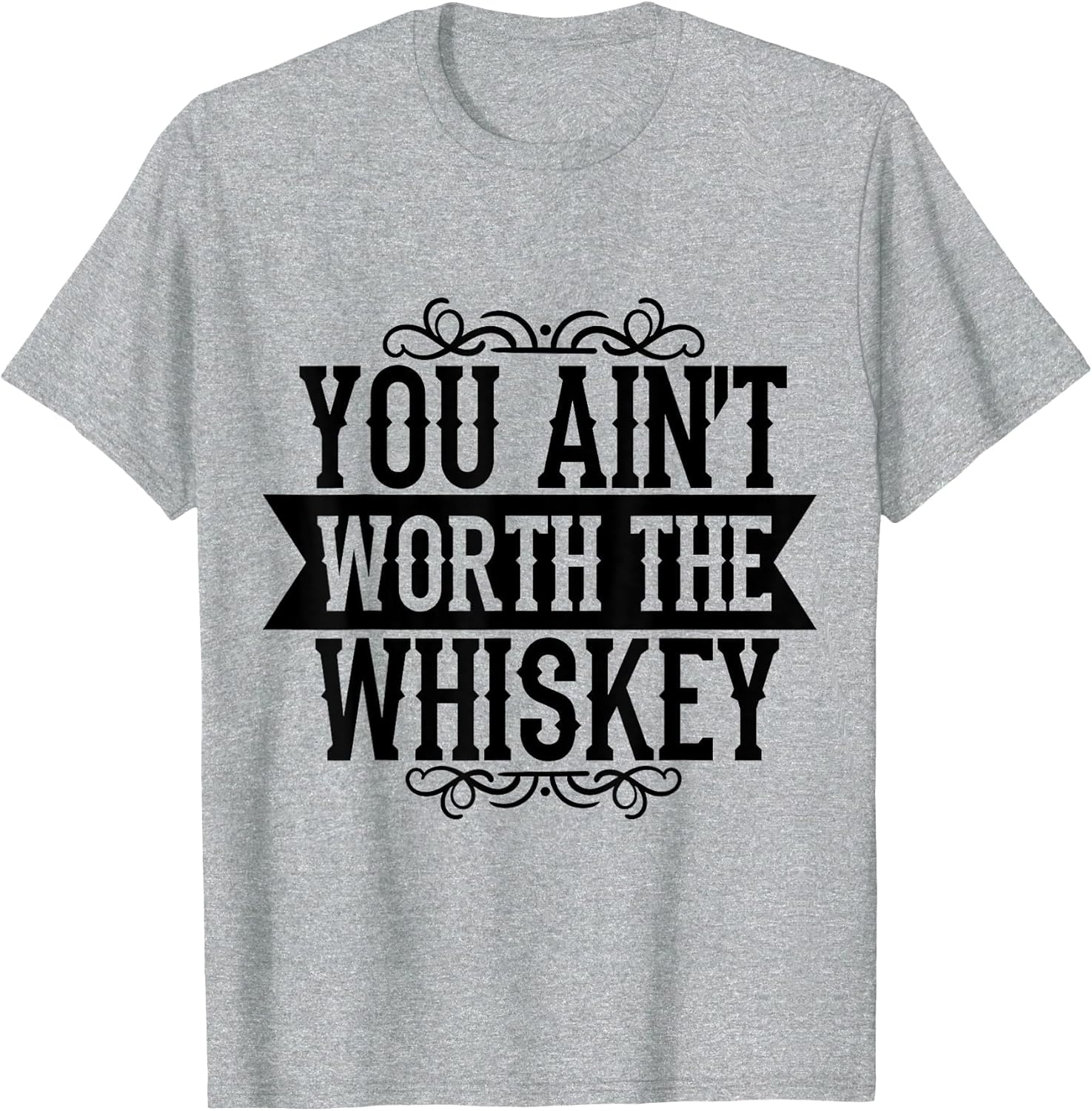 You Ain't Worth The Whiskey Country Music Festivals
