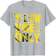 Yellow Vibes Only Tie Dye Sunshine Design