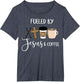 Fueled by Jesus Coffee