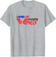 Philadelphia Wings Lacrosse Indoor League Retro 1980s