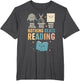Booktrovert Shirt, Nothing Beat Reading Rock Paper Scissors