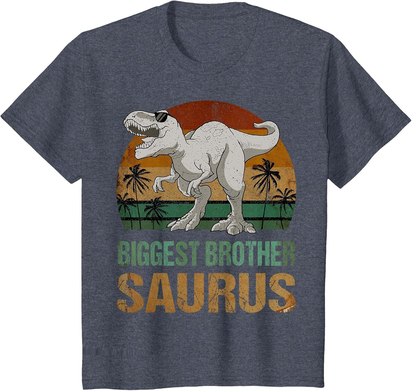 Biggest Brothersaurus Dinosaur Biggest Brother Saurus