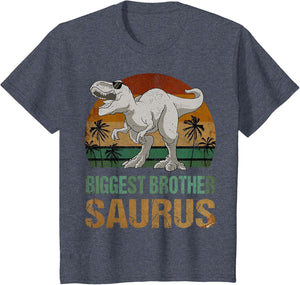 Biggest Brothersaurus Dinosaur Biggest Brother Saurus