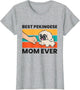 Best Pekingese Mom Ever Pekingese Mom