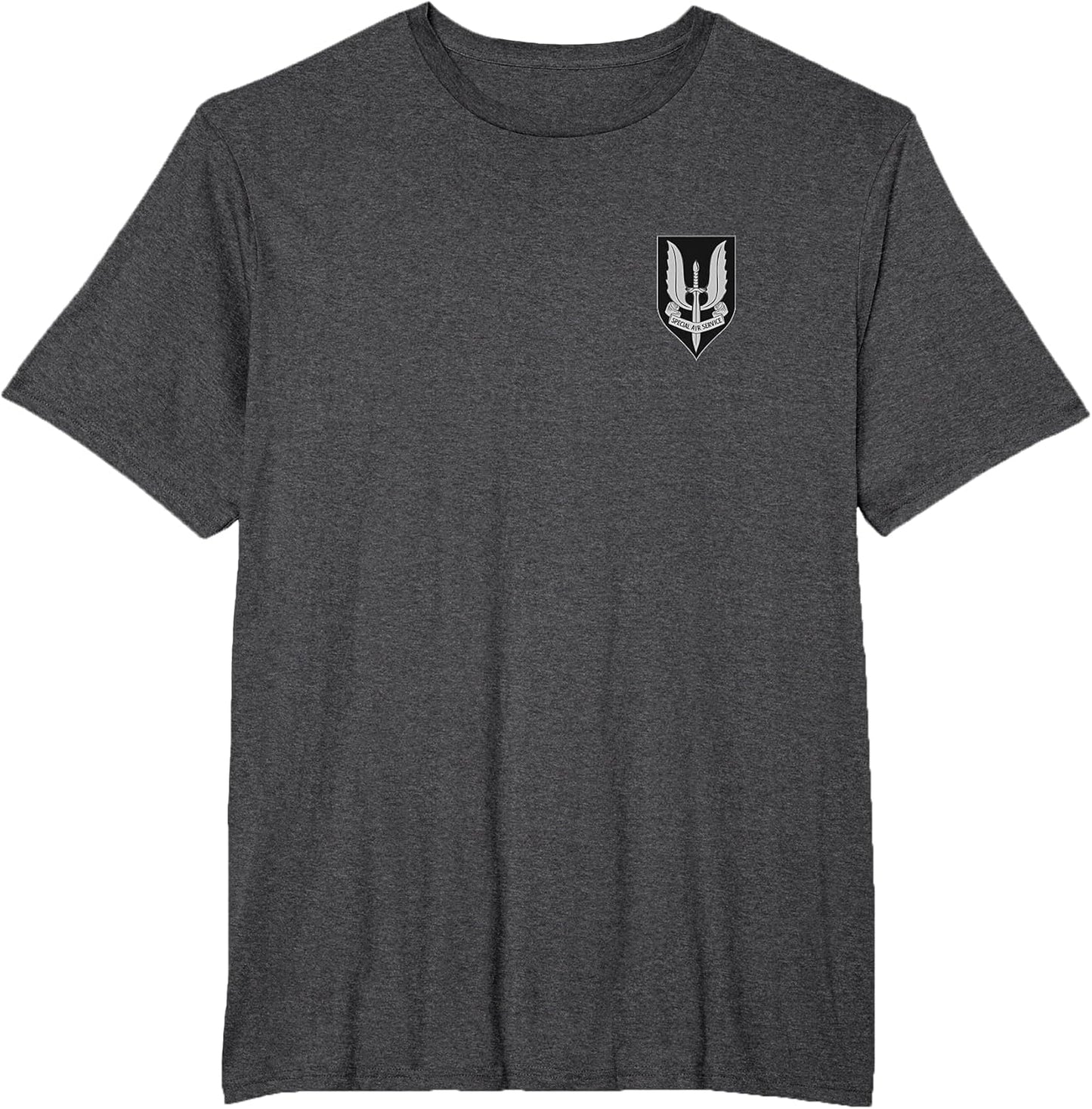 SASR Australian Special Force Air Backprint