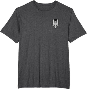 SASR Australian Special Force Air Backprint