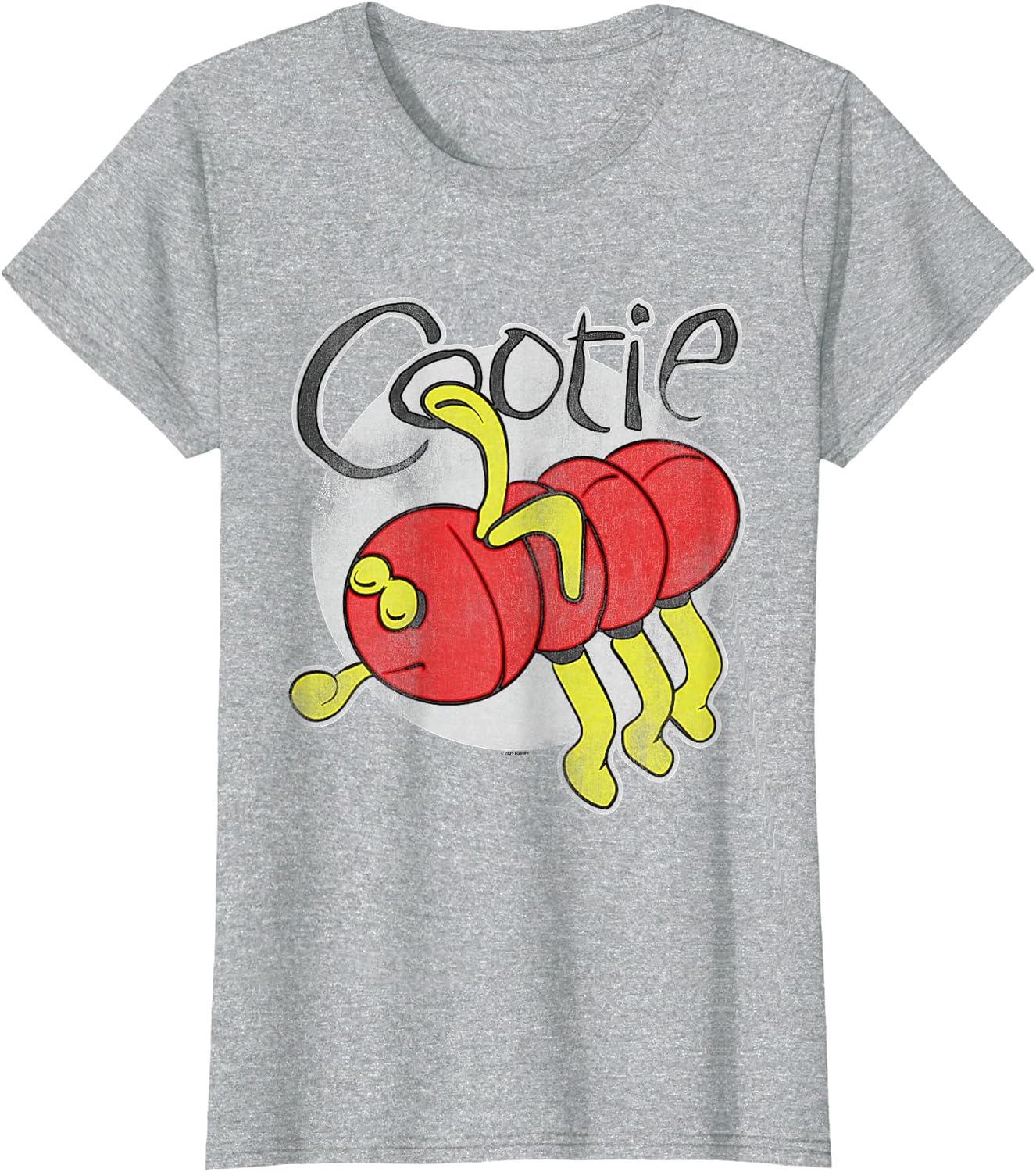 Cootie Bug