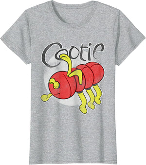 Cootie Bug