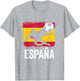 Spain Football Fan