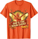 She's the Main Event Sports Design