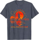 Bigfoot On A Dark Desert Highway Hand Rock and Roll