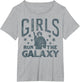 Star Wars Princess Leia Girls Run The Galaxy Disney+