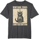 Vintage Cat 2005 Funny 21 Years Old Birthday Limited Edition