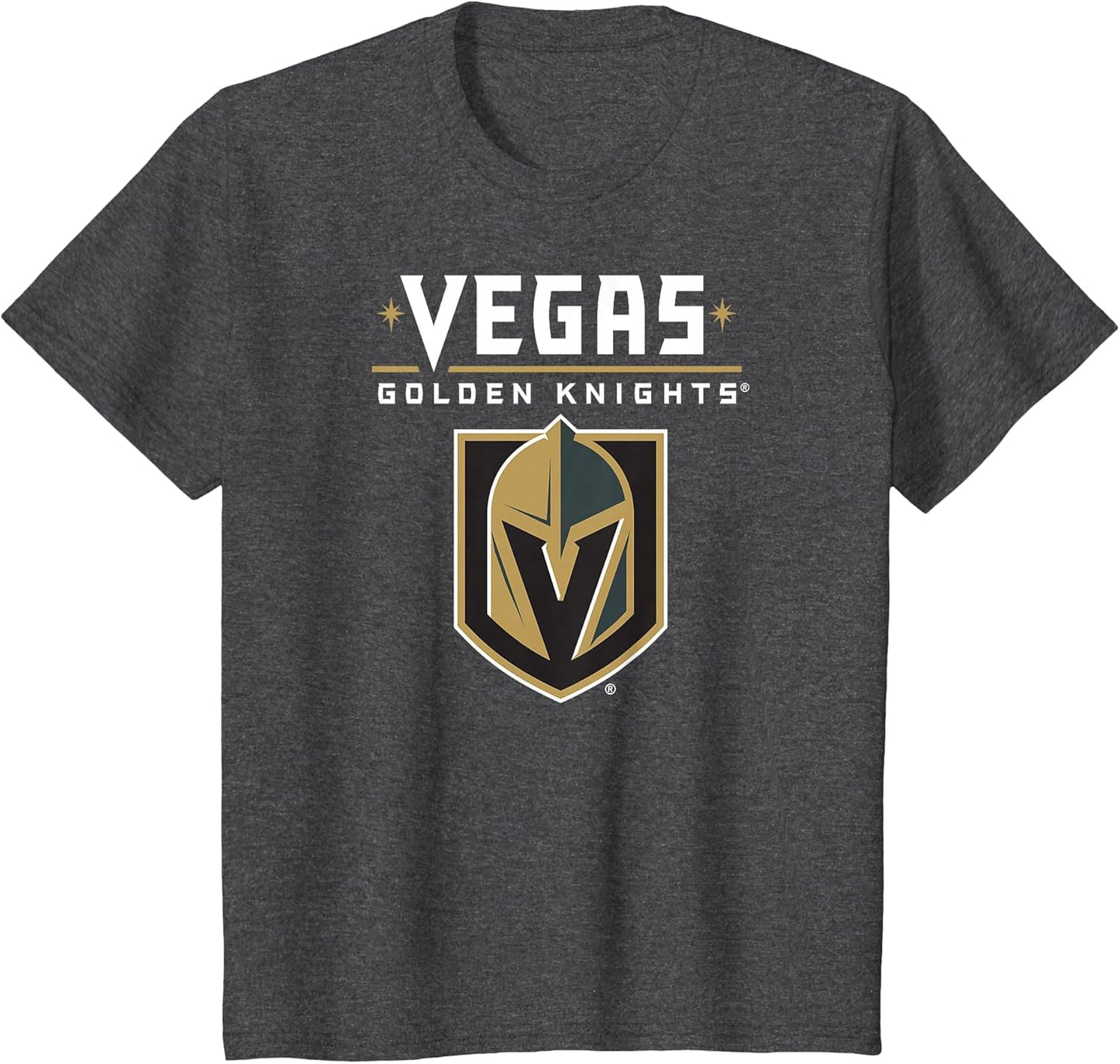 Vegas Golden Knights Power Play Officially Licensed