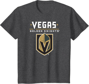 Vegas Golden Knights Power Play Officially Licensed