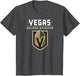 Vegas Golden Knights Power Play Officially Licensed