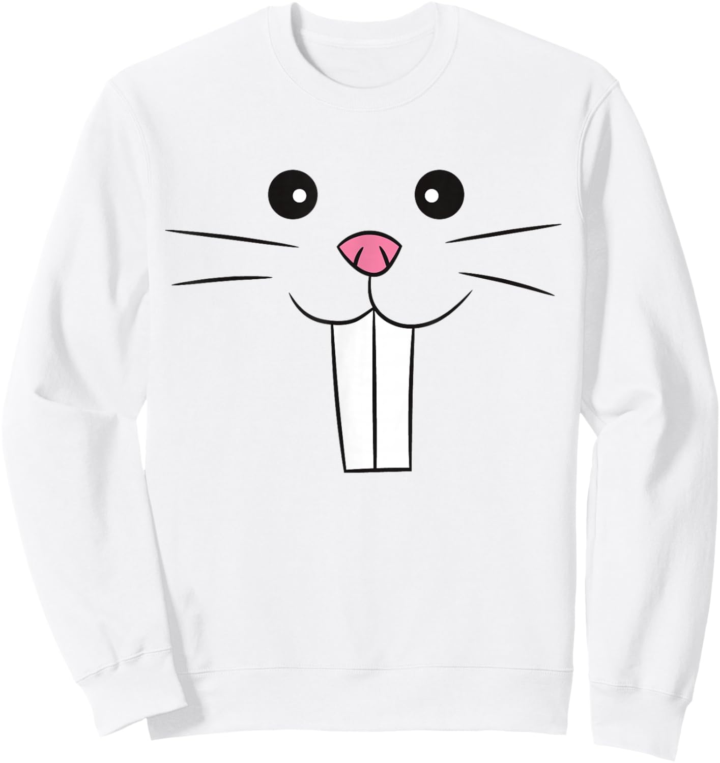 Naked Mole Rat Costume Naked Mole Disguise Funny Naked Mole Sweatshirt - Sweatshirt | White
