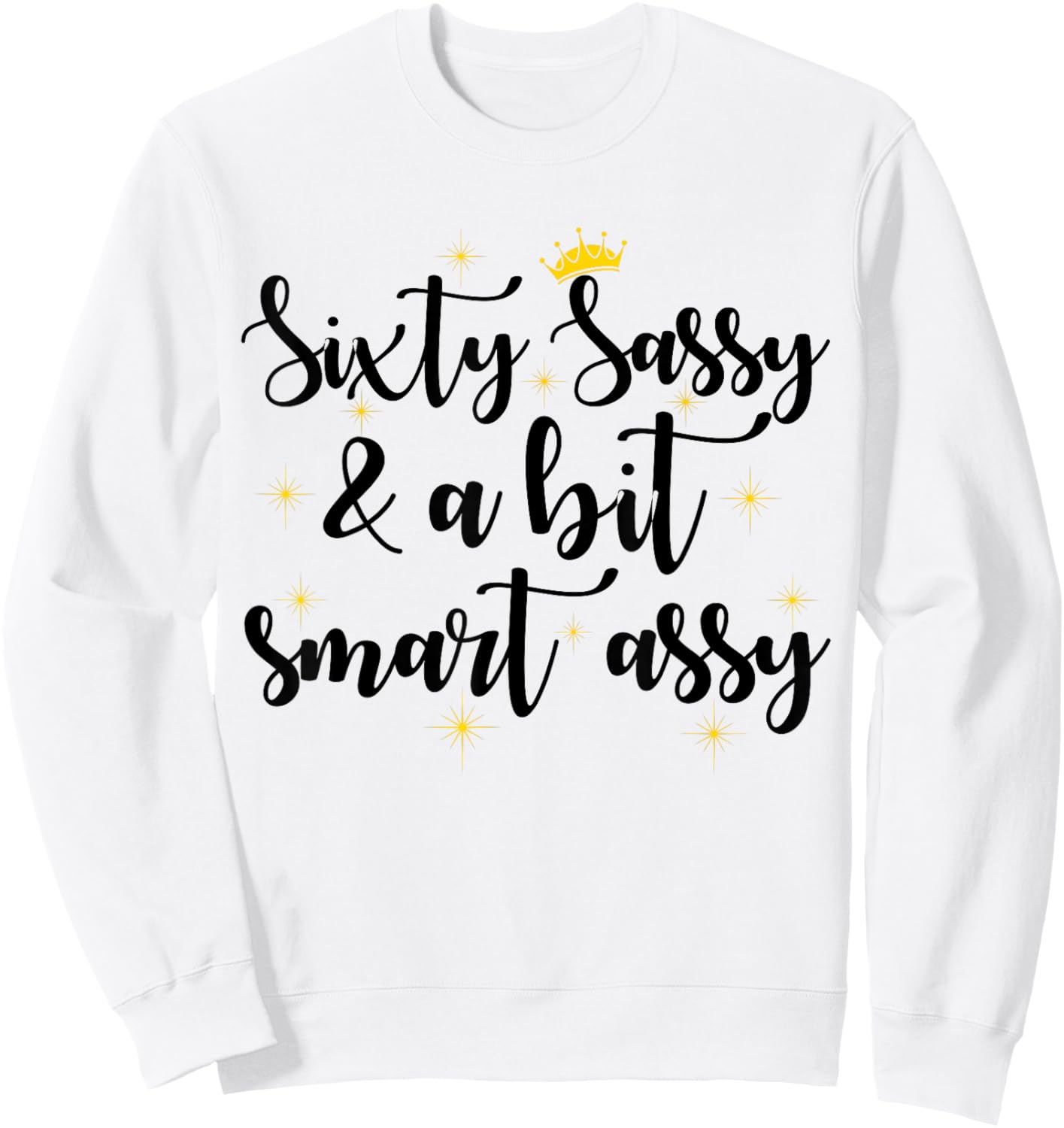 Women Mom Sweatshirt - Sweatshirt | White