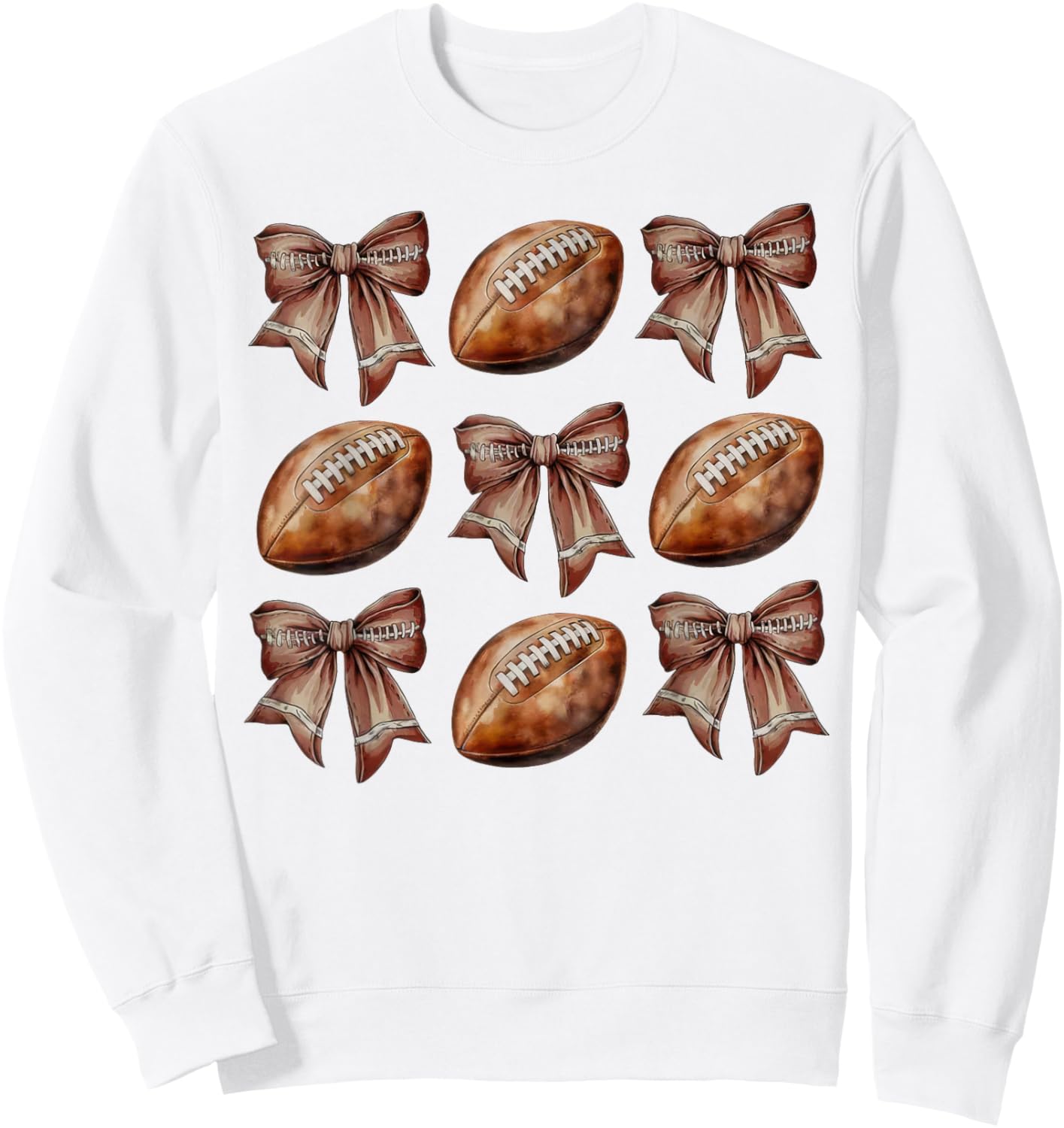 Halloween Sweatshirt - Sweatshirt | White