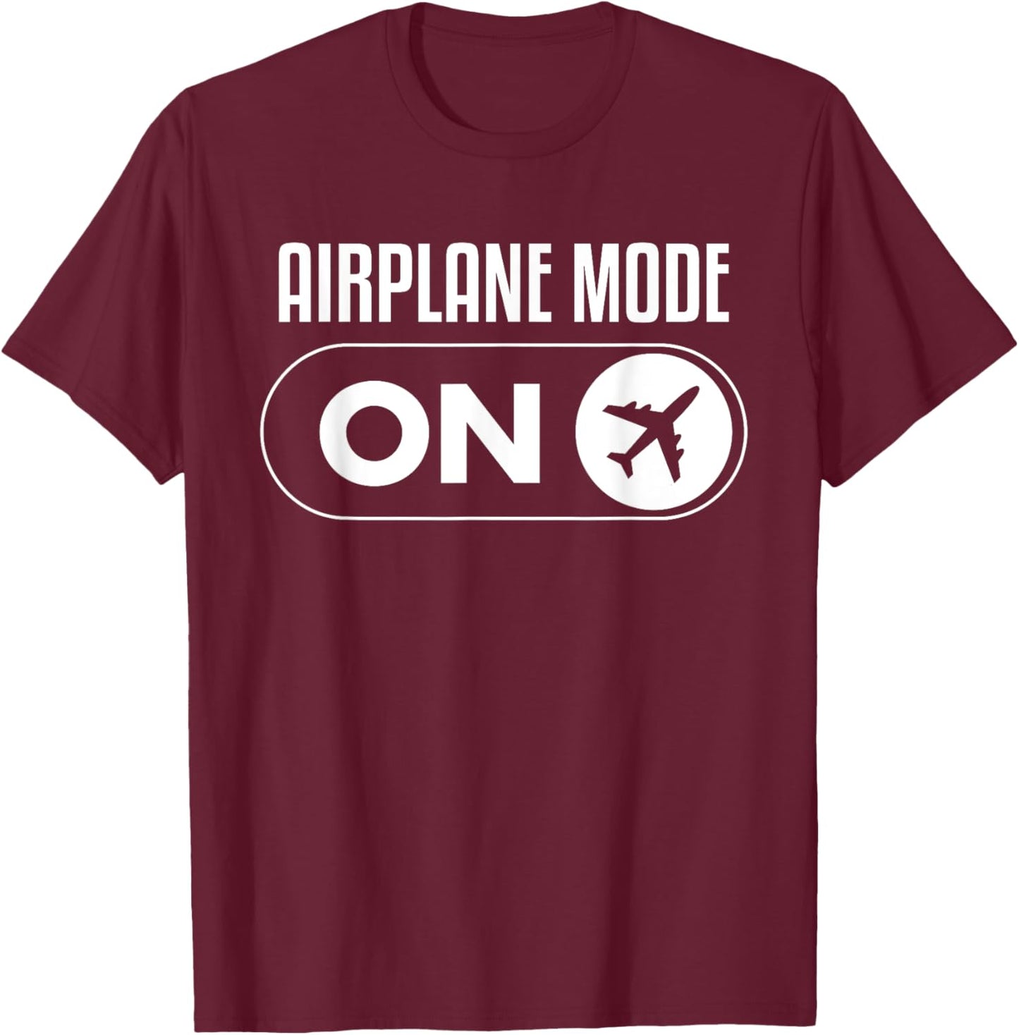 Cool Pilot Art Women Aviation Aviator Airplane Pilot T-Shirt - T-Shirt | Maroon
