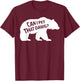 Can I Pet That Dog Funny Dawg Meme Funny Dog T-Shirt - T-Shirt | Maroon