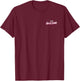 Ghost Spider - Spray Paint T-Shirt - T-Shirt | Maroon