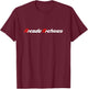 Arcade Archives 04 T-Shirt - T-Shirt | Maroon