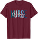 Funny Pediatric Hematology Oncology Nurse PEDS Hem Onc Nurse T-Shirt - T-Shirt | Maroon