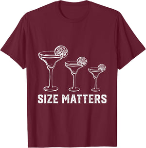 Cinco De Mayo Women Summer Vacation Margarita T-Shirt - T-Shirt | Maroon