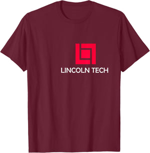 T-Shirt T-Shirt - T-Shirt | Maroon
