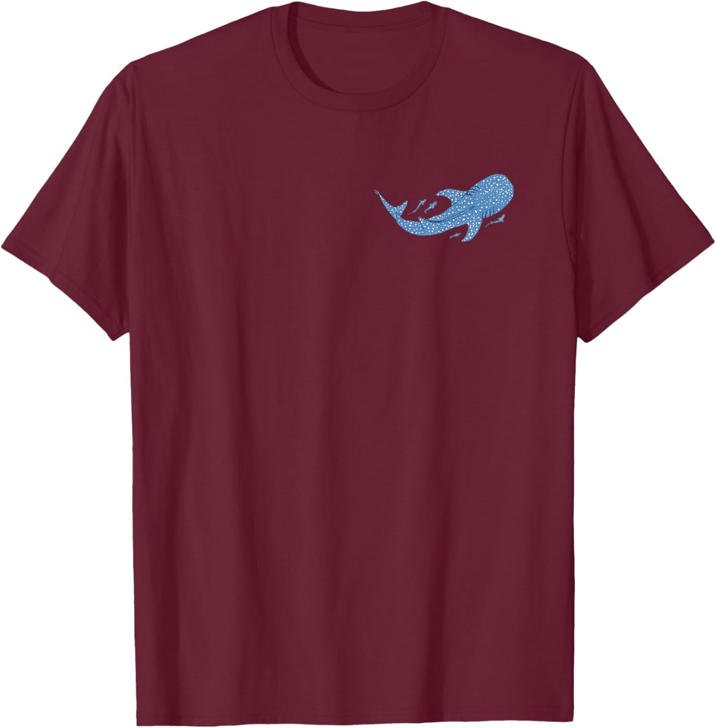 Get in Loser We're Doing God's Will Christian Bible 2 Sided T-Shirt - T-Shirt | Maroon