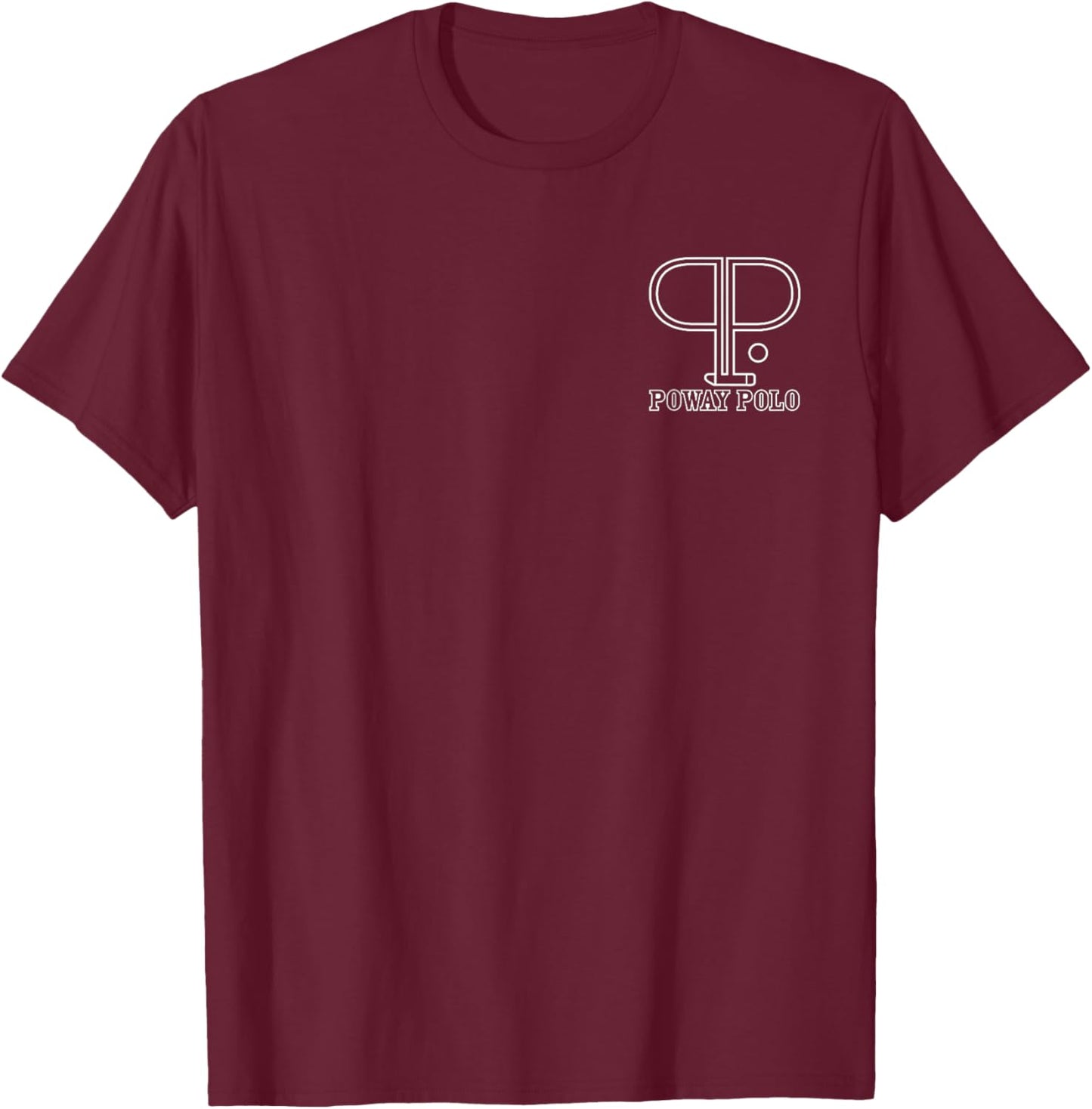 Russ Sheldon Memorial Specialty T-Shirt - T-Shirt | Maroon