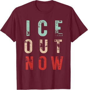 T-Shirt T-Shirt - T-Shirt | Maroon
