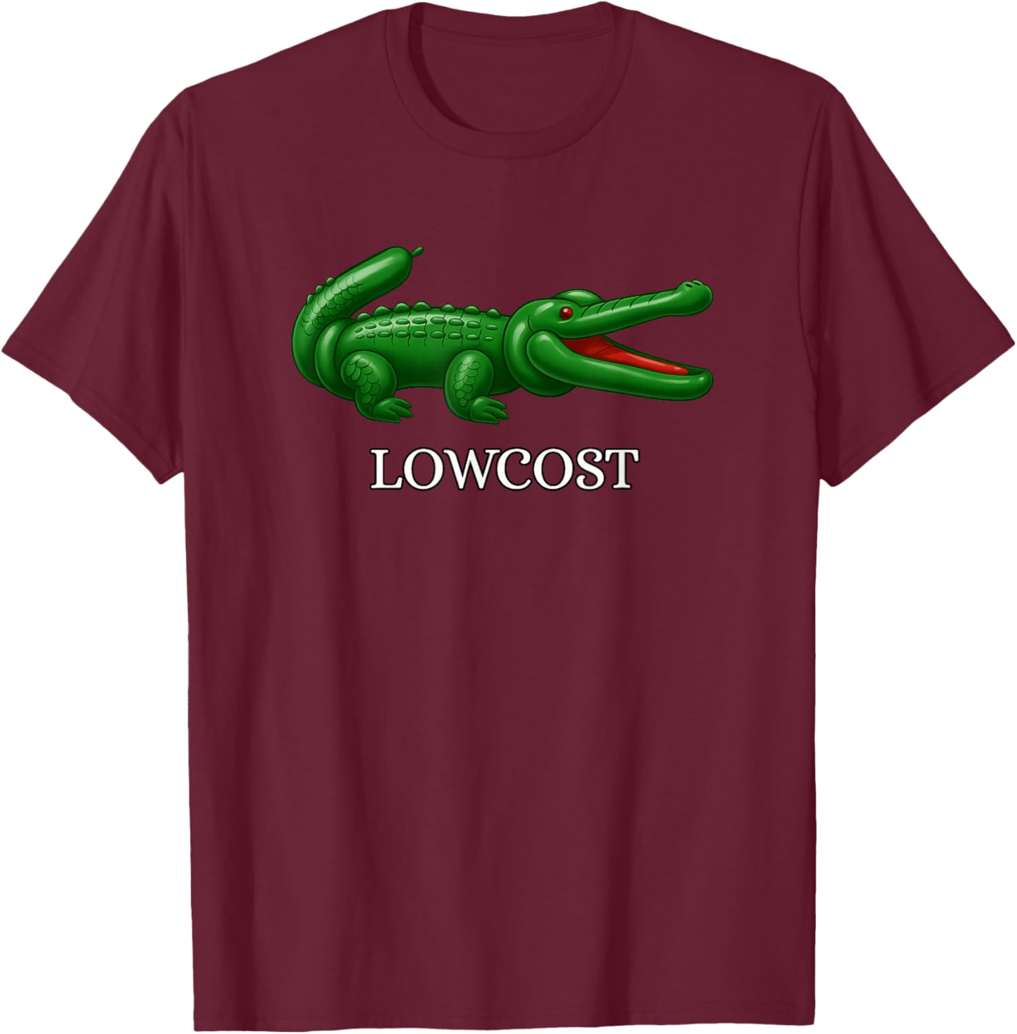 Funny Funny Gift T-Shirt - T-Shirt | Maroon