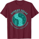 T-Shirt T-Shirt - T-Shirt | Maroon