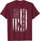 Best Pop-Pop By Par Golfing Gifts Pop-Pop Father's Day Golf T-Shirt - T-Shirt | Maroon