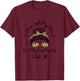 I Have Lost My Mind I'm Pretty Sure My Kids Took It Mother T-Shirt - T-Shirt | Maroon