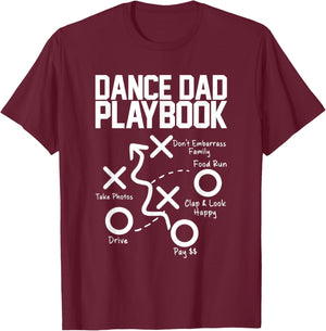 Competition T-Shirt - T-Shirt | Maroon
