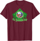 New York Islanders St. Patrick's Day Black NHL Licensed T-Shirt - T-Shirt | Maroon