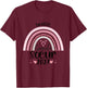 Enfant Bientot Grande Soeur 2027 Future Grande Soeur T-Shirt - T-Shirt | Maroon