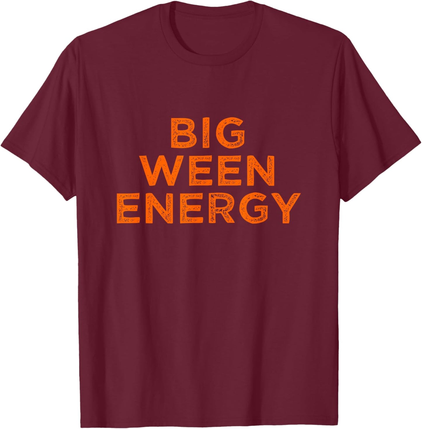 T-Shirt T-Shirt - T-Shirt | Maroon