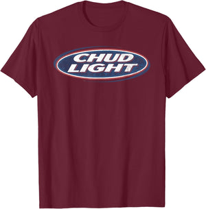 Funny Meme T-Shirt - T-Shirt | Maroon