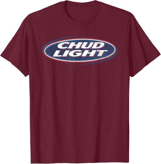 Funny Meme T-Shirt - T-Shirt | Maroon