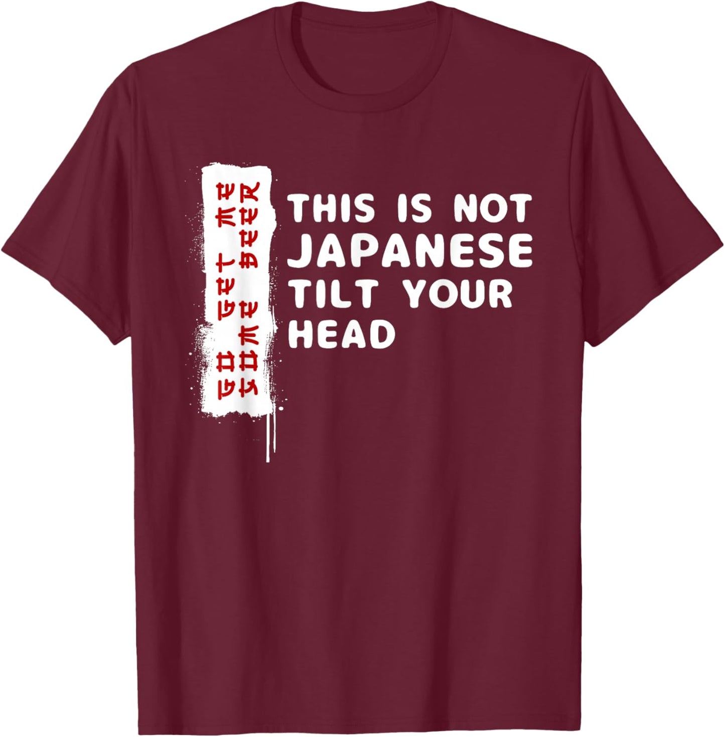 Beer Pun Bar Pub Crawl Party Men Women Funny Beer T-Shirt - T-Shirt | Maroon