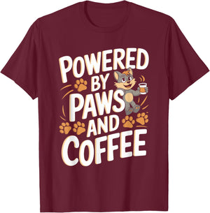 Furry Fandom Fursuit Maker Cosplay Fun Furry Convention T-Shirt - T-Shirt | Maroon
