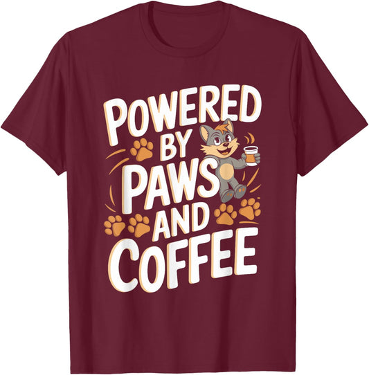 Furry Fandom Fursuit Maker Cosplay Fun Furry Convention T-Shirt - T-Shirt | Maroon